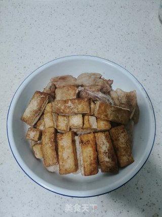 铁锅炖鱼步骤11