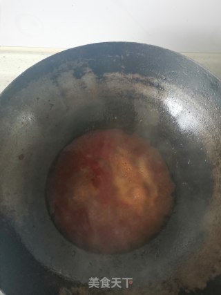 铁锅炖鱼步骤14