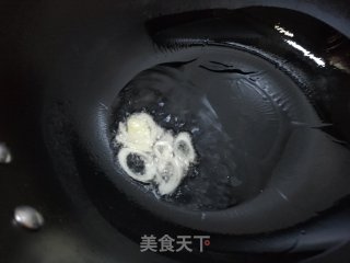 杏鲍菇炒土豆丝步骤5