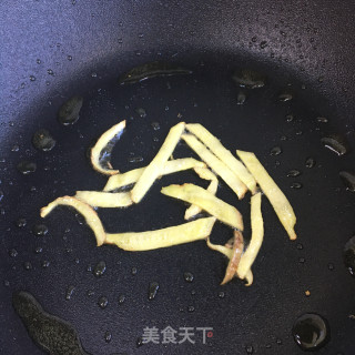 香菇板栗红烧肉步骤7