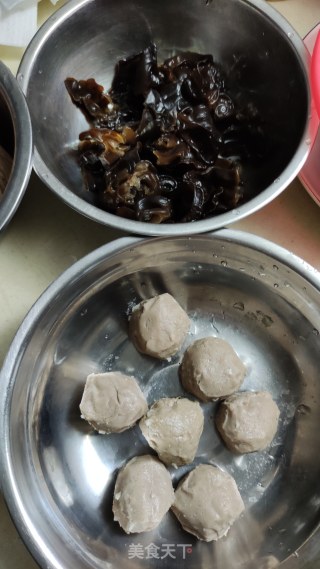 牛奶麻辣烫步骤3
