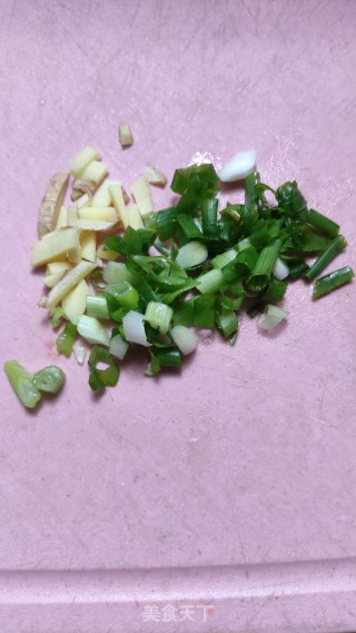 牛奶麻辣烫步骤5