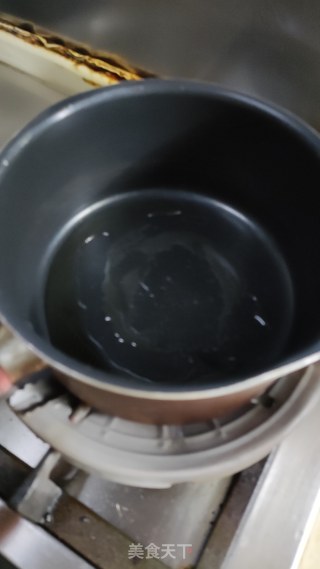 牛奶麻辣烫步骤6