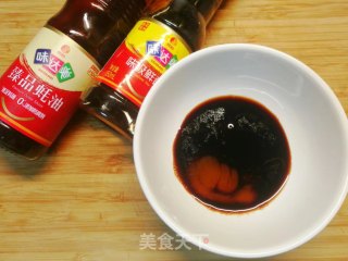 健康营养美味的快手菜～炒素三丝步骤3