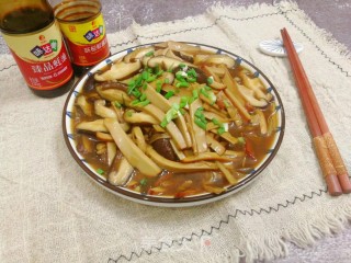 健康营养美味的快手菜～炒素三丝步骤7