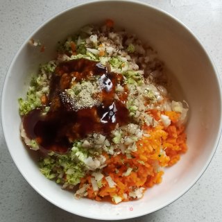 西红柿鸡肉丸步骤5