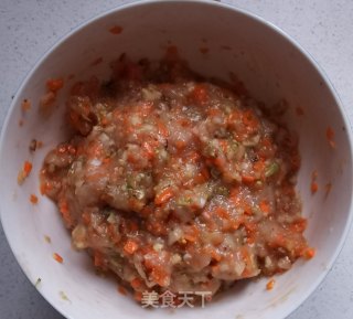 西红柿鸡肉丸步骤6