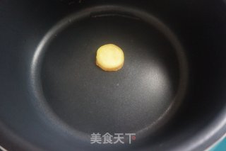 芋头烧鸭腿步骤7