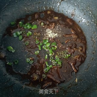 辣烧带鱼步骤14