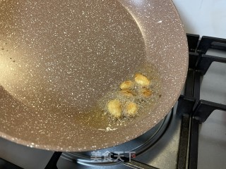 素炒豆腐步骤4