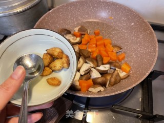 素炒豆腐步骤7