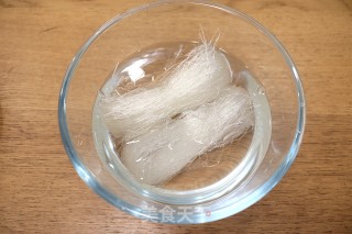 粉丝蒸虾步骤2