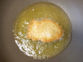 麻辣孜然鸡排步骤3