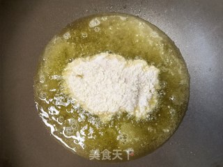 麻辣孜然鸡排步骤2