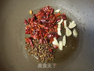 麻辣孜然鸡排步骤6