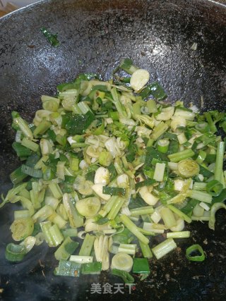 芹菜烧鱼步骤2
