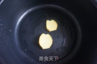 茨菇炖肉步骤5