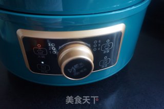 茨菇炖肉步骤16