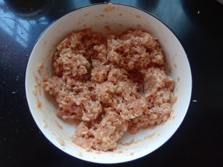 莲藕糯米丸子步骤8