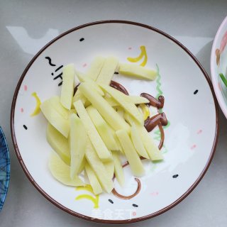 芹菜香辣虾步骤10