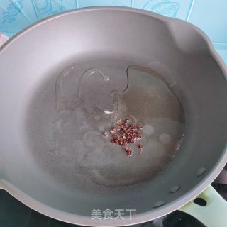 芹菜香辣虾步骤13