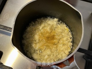豆酱娃娃菜步骤5