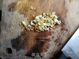 花甲粉丝煲步骤3