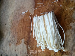 花甲粉丝煲步骤1