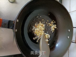 花甲粉丝煲步骤4