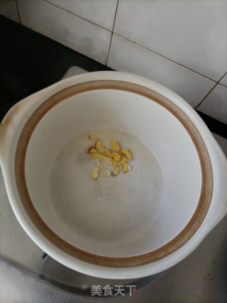 花甲粉丝煲步骤5