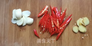 秋葵炒牛肉丁步骤5
