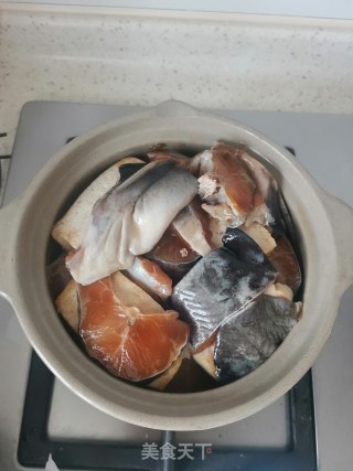 飘香焖鱼块步骤9