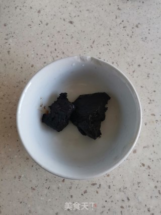 排骨炖白萝卜步骤7