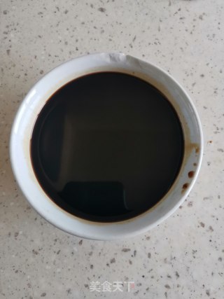 排骨炖白萝卜步骤8