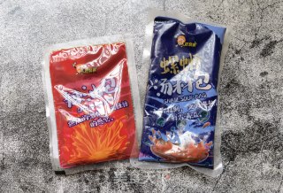 螺蛳肥牛煲步骤5