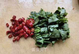 螺蛳肥牛煲步骤8