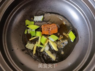 螺蛳肥牛煲步骤9