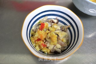 蒜蓉虹贝粉丝步骤4