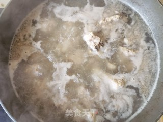 洋葱土豆炖排骨步骤2