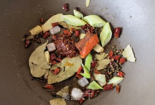 洋葱土豆炖排骨步骤6