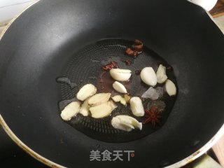 羊肉炖土豆步骤2