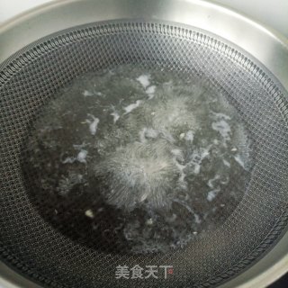 丝瓜粉丝鲜虾煲步骤8