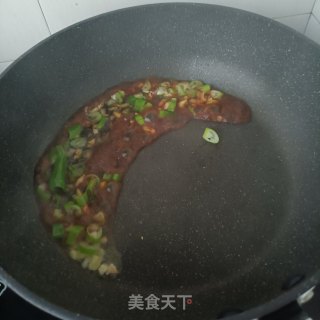 丝瓜粉丝鲜虾煲步骤15