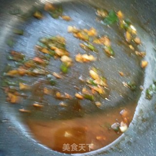 丝瓜粉丝鲜虾煲步骤20