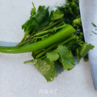 丝瓜粉丝鲜虾煲步骤23