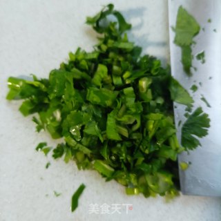丝瓜粉丝鲜虾煲步骤24