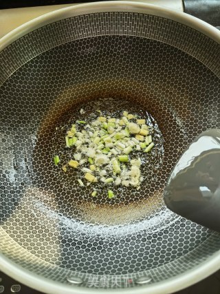 菠萝蜜丝炒肉片步骤4