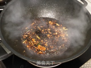 微波炉冬瓜鸡块步骤5