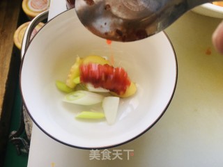 家常蒸南瓜步骤2