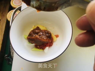 家常蒸南瓜步骤3